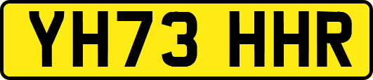 YH73HHR