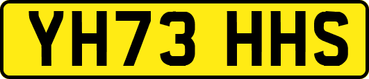 YH73HHS