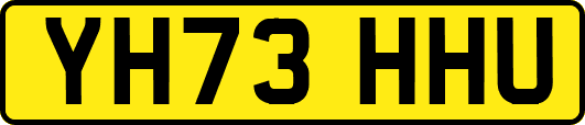 YH73HHU