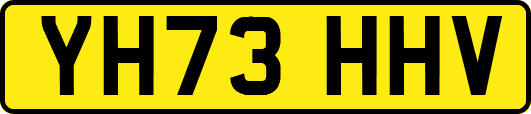 YH73HHV