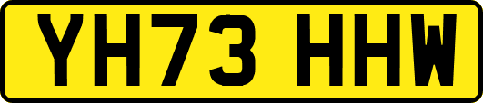 YH73HHW