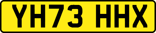 YH73HHX