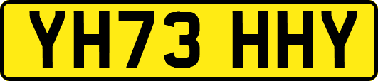 YH73HHY