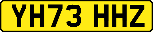 YH73HHZ
