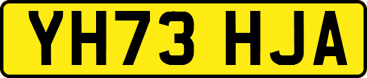 YH73HJA