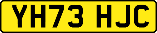YH73HJC