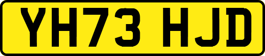 YH73HJD