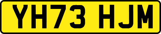 YH73HJM