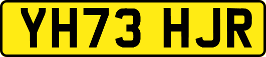 YH73HJR
