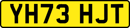 YH73HJT