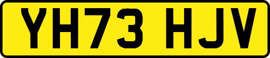 YH73HJV