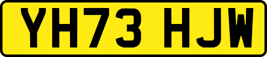 YH73HJW