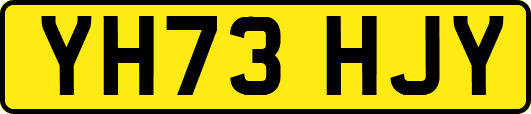 YH73HJY