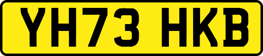 YH73HKB