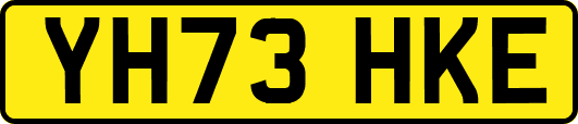 YH73HKE