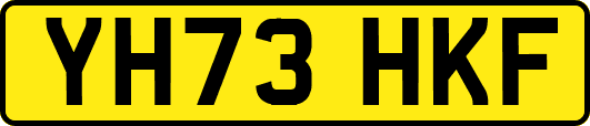 YH73HKF