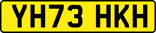 YH73HKH