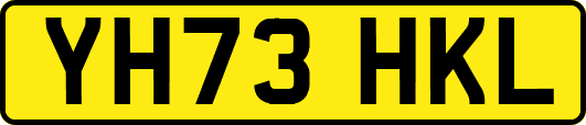 YH73HKL