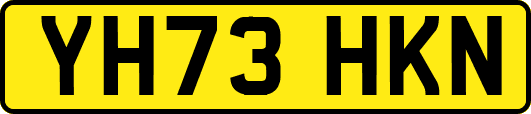 YH73HKN