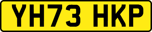 YH73HKP