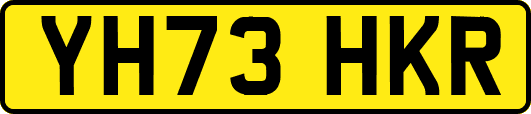 YH73HKR