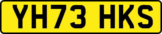 YH73HKS