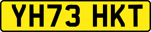 YH73HKT