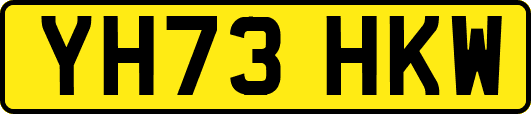 YH73HKW