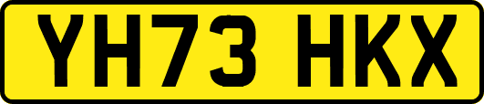 YH73HKX