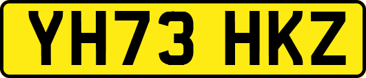 YH73HKZ