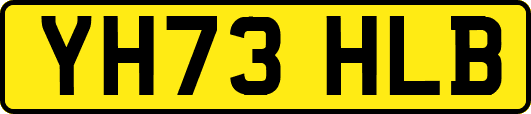 YH73HLB
