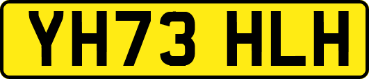 YH73HLH