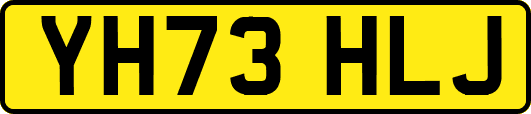 YH73HLJ