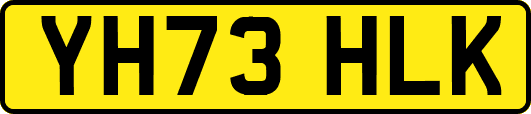 YH73HLK
