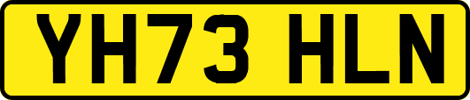 YH73HLN
