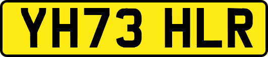 YH73HLR