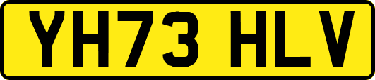 YH73HLV