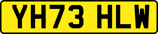 YH73HLW