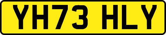 YH73HLY