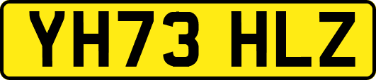 YH73HLZ