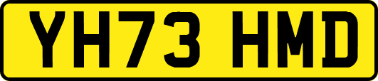 YH73HMD