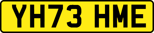 YH73HME