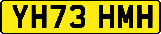 YH73HMH