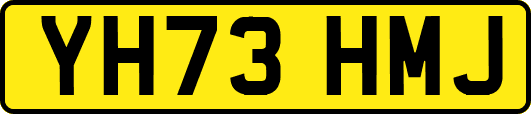 YH73HMJ