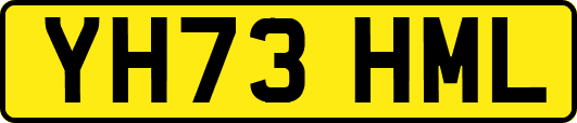 YH73HML