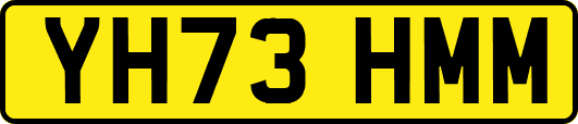 YH73HMM