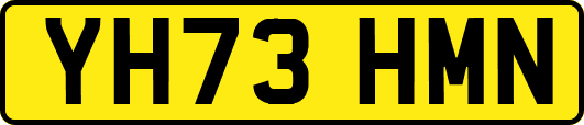 YH73HMN