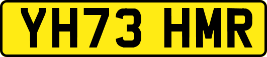 YH73HMR