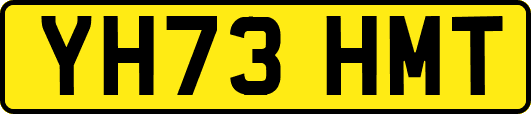 YH73HMT