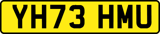 YH73HMU